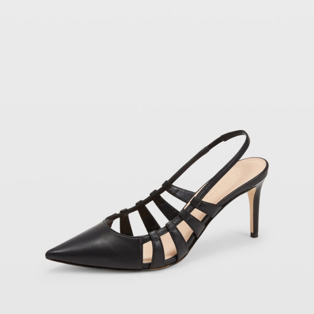 Giulina Slingback Pumps